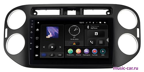 Автомобильная магнитола InCar TMX-8607-4