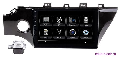 Автомобильная магнитола InCar ADF-1802c