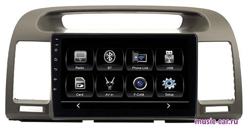 Автомобильная магнитола InCar ADF-2232