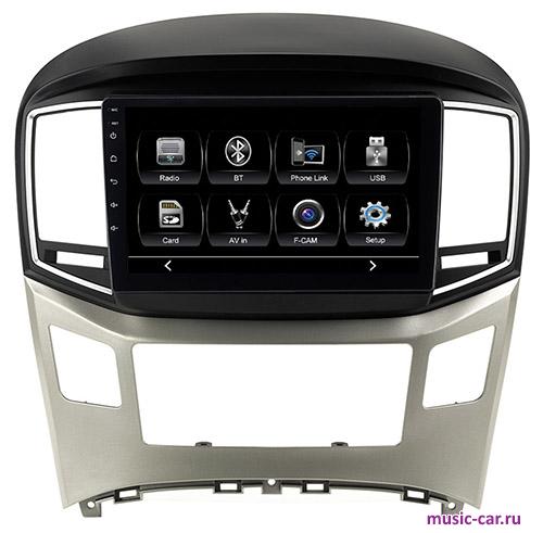 Автомобильная магнитола InCar ADF-2405