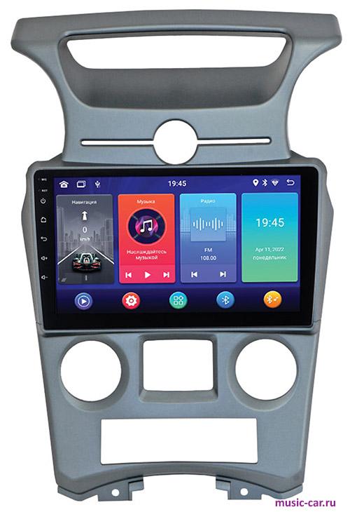 Автомобильная магнитола InCar ANB-1831