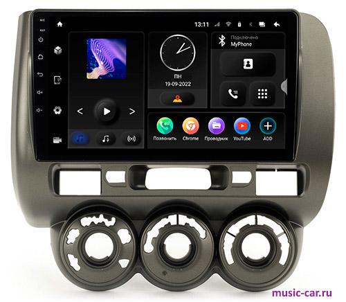 Автомобильная магнитола InCar TMX-3705-4