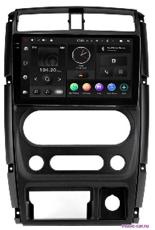 Автомобильная магнитола InCar TMX2-0703-6