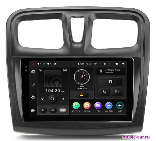 Автомобильная магнитола InCar TMX2-1410-6