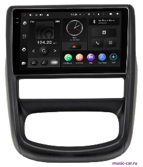 Автомобильная магнитола InCar TMX2-1414-4