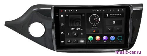 Автомобильная магнитола InCar TMX2-1832-3