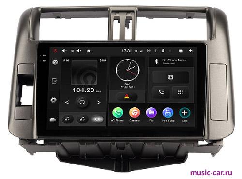 Автомобильная магнитола InCar TMX2-2207-3