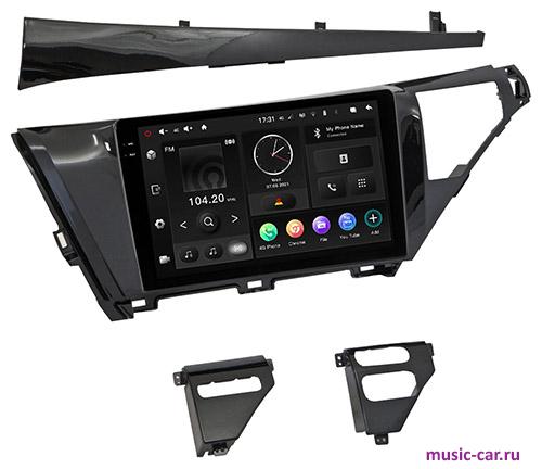 Автомобильная магнитола InCar TMX2-2226n-3