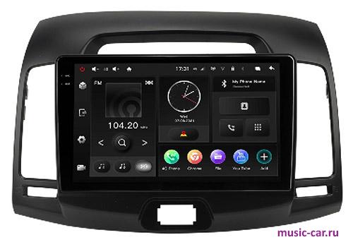 Автомобильная магнитола InCar TMX2-2416-3