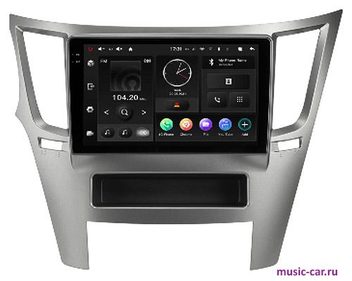 Автомобильная магнитола InCar TMX2-2501-3
