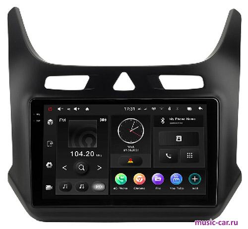 Автомобильная магнитола InCar TMX2-3604-4
