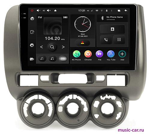 Автомобильная магнитола InCar TMX2-3704-3
