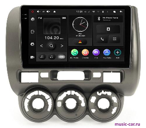 Автомобильная магнитола InCar TMX2-3704-4