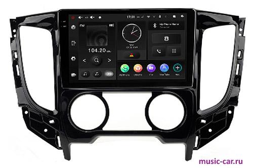 Автомобильная магнитола InCar TMX2-6112-4