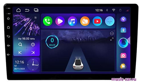 Автомобильная магнитола InCar ARN-7709-6