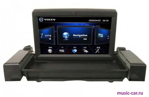 Автомобильная магнитола Intro CHR-7004 S40