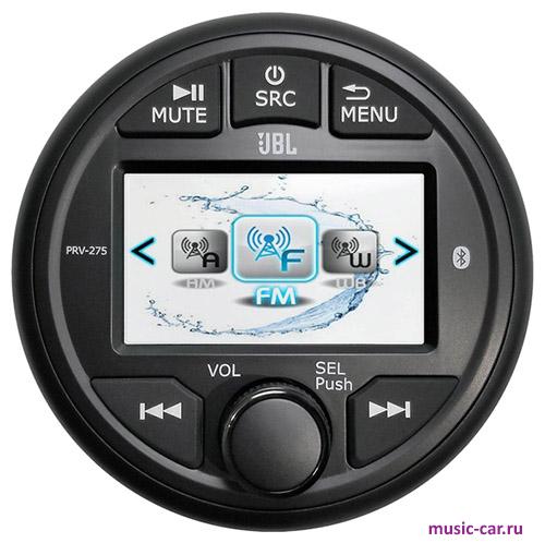 Автомобильная магнитола JBL PRV275