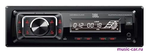 Автомобильная магнитола JBL Celebrity 150