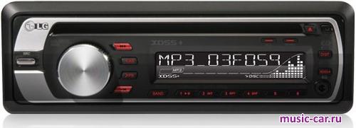 Автомобильная магнитола LG LAC2900N