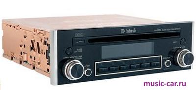 Автомобильная магнитола McIntosh MX5000-1