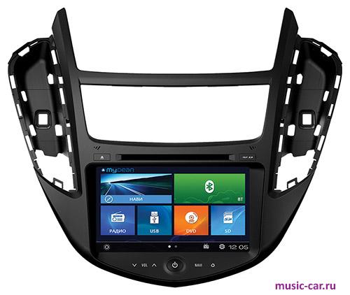 Автомобильная магнитола MyDean 2309