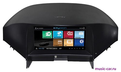Автомобильная магнитола MyDean 3155
