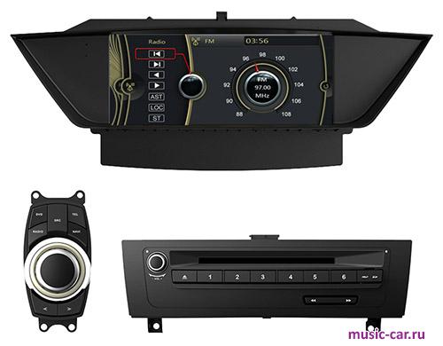 Автомобильная магнитола MyDean 3219