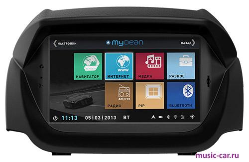 Автомобильная магнитола MyDean 3232
