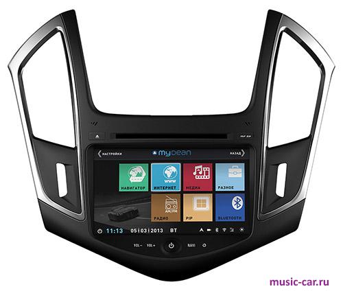 Автомобильная магнитола MyDean 3261