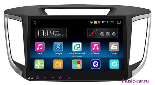 Автомобильная магнитола MyDean 4407