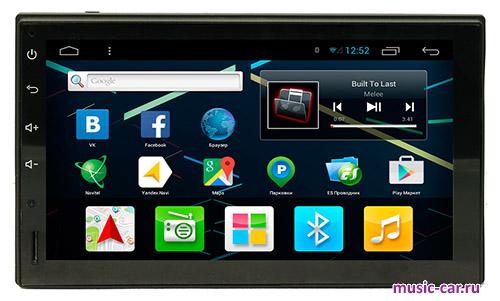 Автомобильная магнитола MyDean 4804