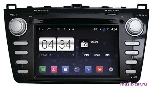 Автомобильная магнитола MyDean 5012-1