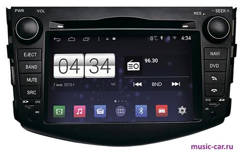 Автомобильная магнитола MyDean 5018