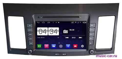 Автомобильная магнитола MyDean 5037-1