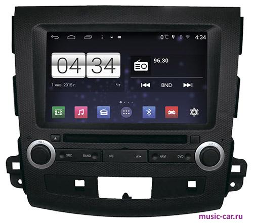 Автомобильная магнитола MyDean 5056P