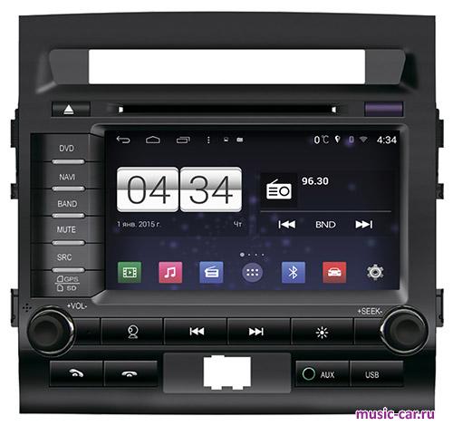 Автомобильная магнитола MyDean 5060-1