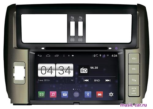 Автомобильная магнитола MyDean 5065