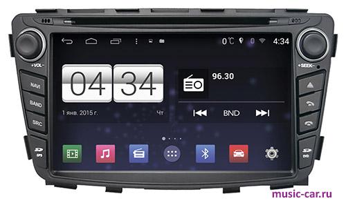 Автомобильная магнитола MyDean 5067L