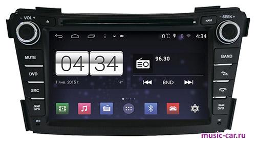 Автомобильная магнитола MyDean 5172