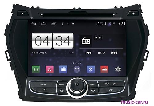 Автомобильная магнитола MyDean 5209