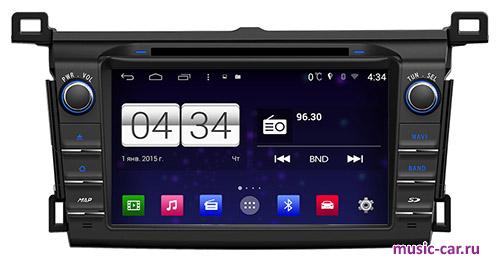 Автомобильная магнитола MyDean 5247