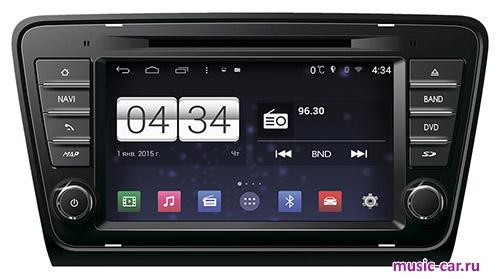 Автомобильная магнитола MyDean 5279