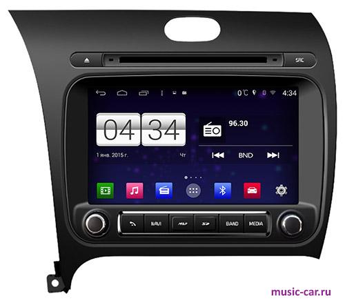 Автомобильная магнитола MyDean 5280