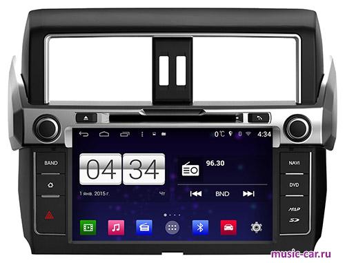 Автомобильная магнитола MyDean 5347-1