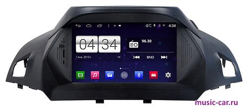 Автомобильная магнитола MyDean 5362