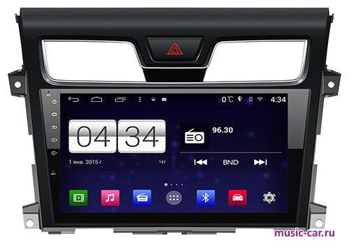 Автомобильная магнитола MyDean 5482
