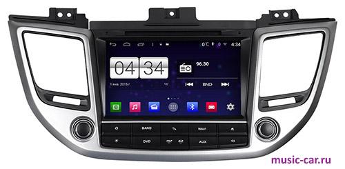 Автомобильная магнитола MyDean 5546