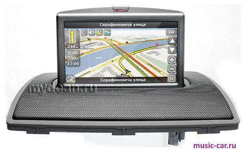 Автомобильная магнитола MyDean 7105