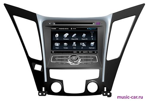 Автомобильная магнитола MyDean 7145
