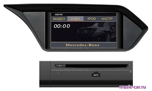 Автомобильная магнитола MyDean 7160